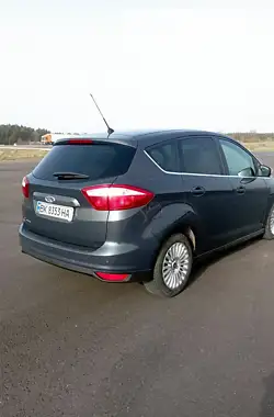 Ford C-Max 2011