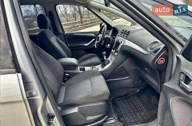 Минивэн Ford C-Max 2009 в 