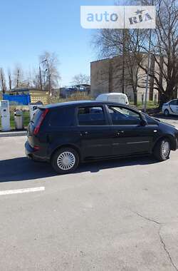 Минивэн Ford C-Max 2007 в Киеве