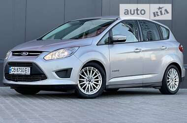 Микровэн Ford C-Max 2015 в Чернигове