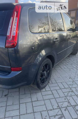 Мінівен Ford C-Max 2008 в Дубні