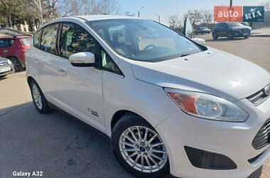Мінівен Ford C-Max 2014 в Первомайську
