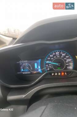 Мінівен Ford C-Max 2014 в Первомайську
