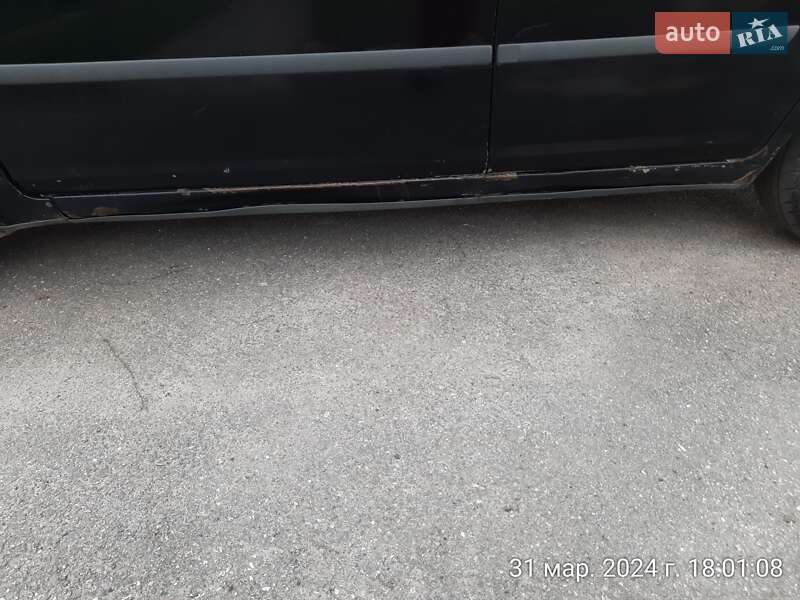 Минивэн Ford C-Max 2007 в Александрие