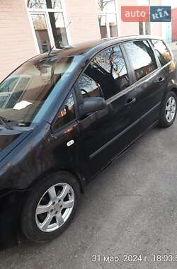 Мінівен Ford C-Max 2007 в Олександрії