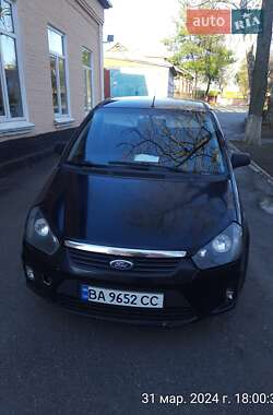 Минивэн Ford C-Max 2007 в Александрие