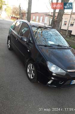 Минивэн Ford C-Max 2007 в Александрие