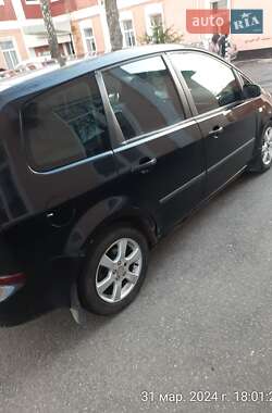 Минивэн Ford C-Max 2007 в Александрие