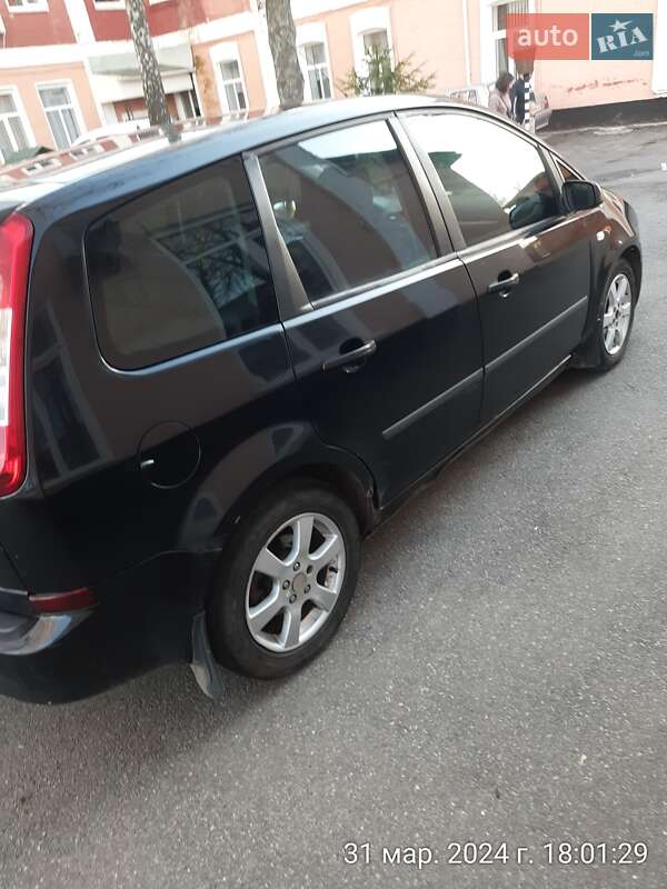 Минивэн Ford C-Max 2007 в Александрие