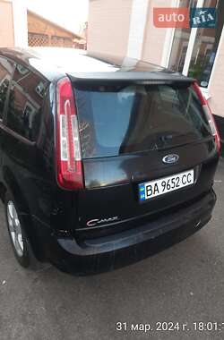 Минивэн Ford C-Max 2007 в Александрие