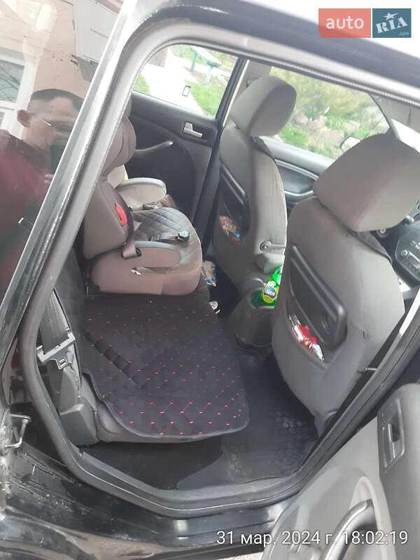 Минивэн Ford C-Max 2007 в Александрие