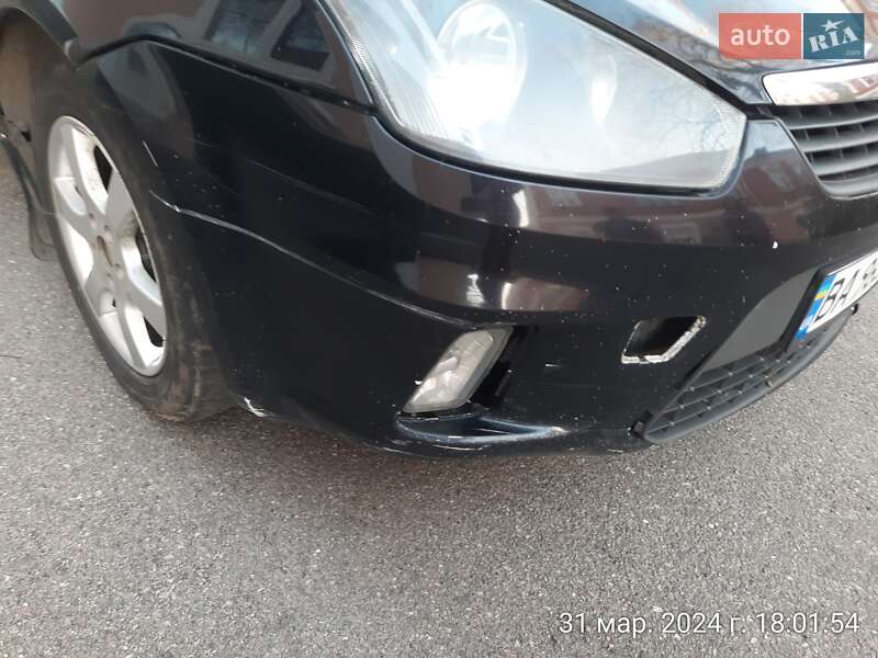 Минивэн Ford C-Max 2007 в Александрие
