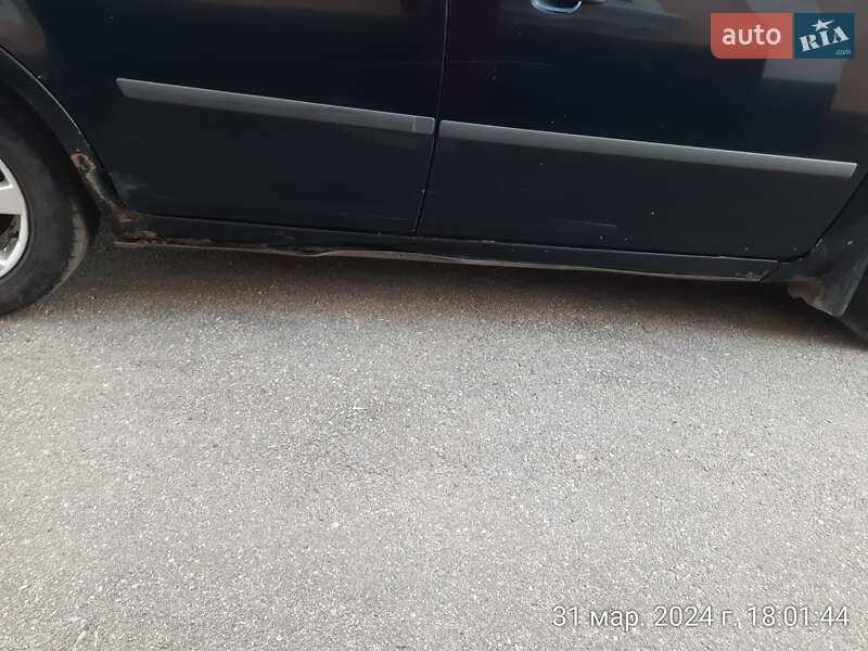 Мінівен Ford C-Max 2007 в Олександрії
