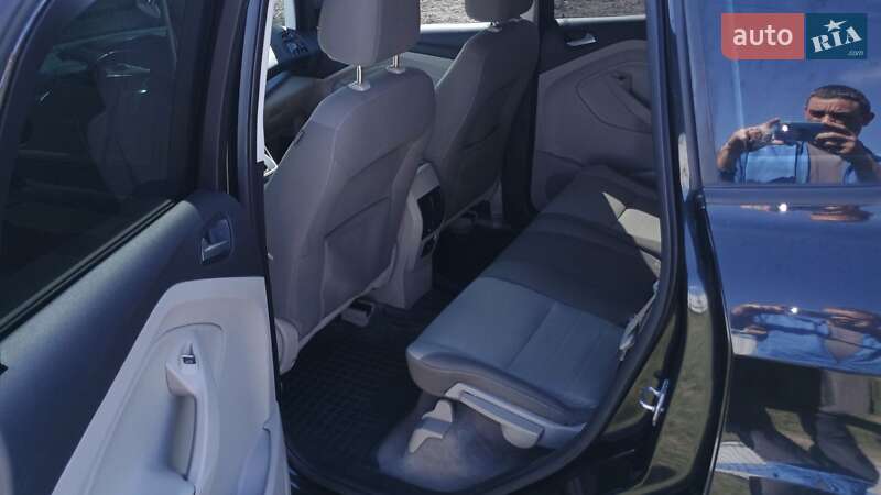 Мікровен Ford C-Max 2014 в Києві