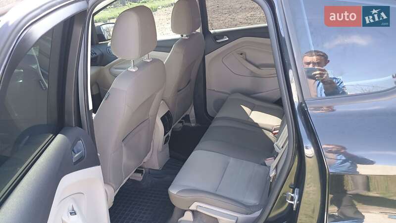 Мікровен Ford C-Max 2014 в Києві