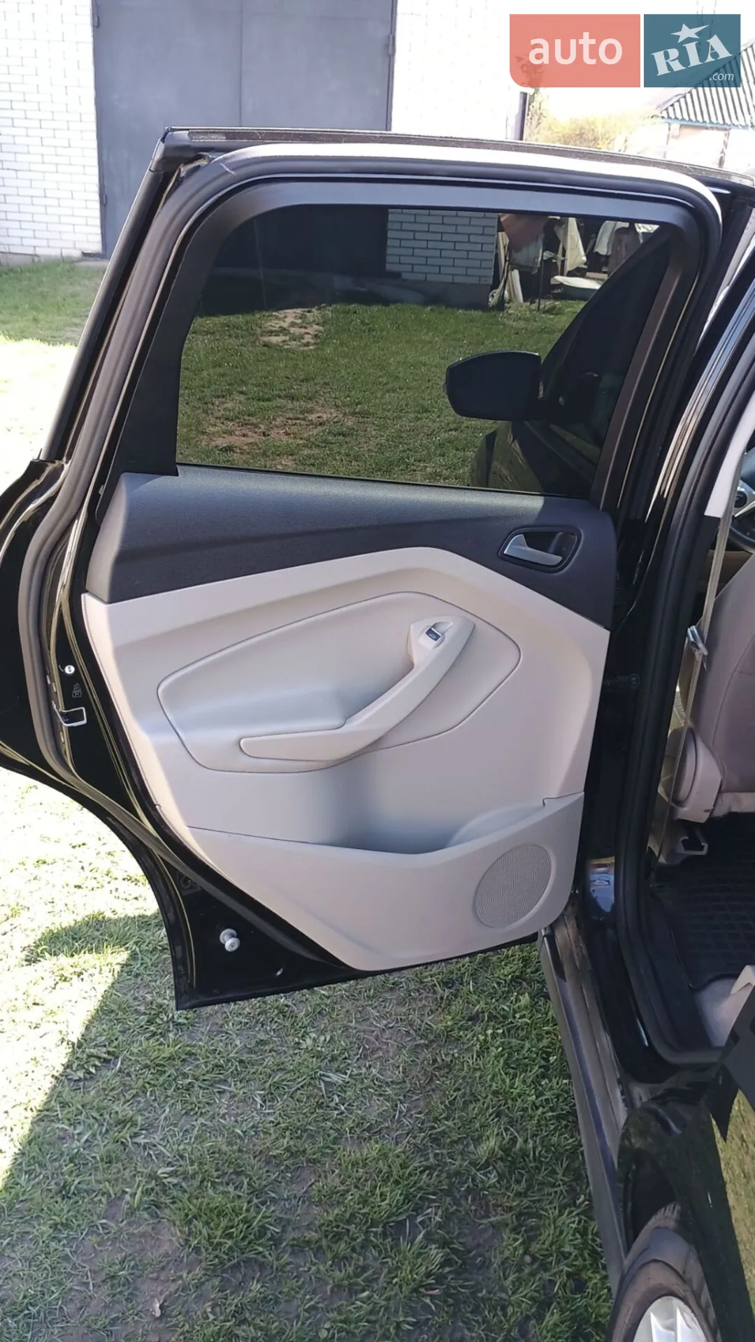 2014 Ford C-MAX - мініатюра 15