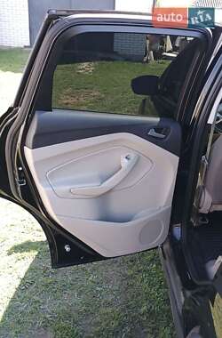 Микровэн Ford C-Max 2014 в 