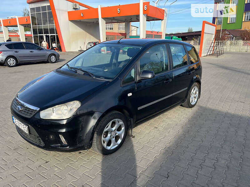 Ford C-Max 2007