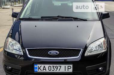 Мінівен Ford C-Max 2005 в Києві