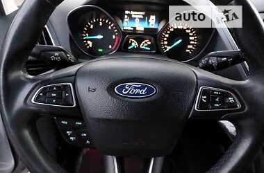Минивэн Ford C-Max 2018 в Чернигове