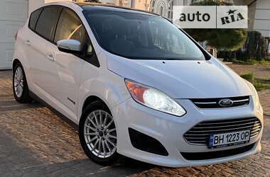 Минивэн Ford C-Max 2012 в Одессе