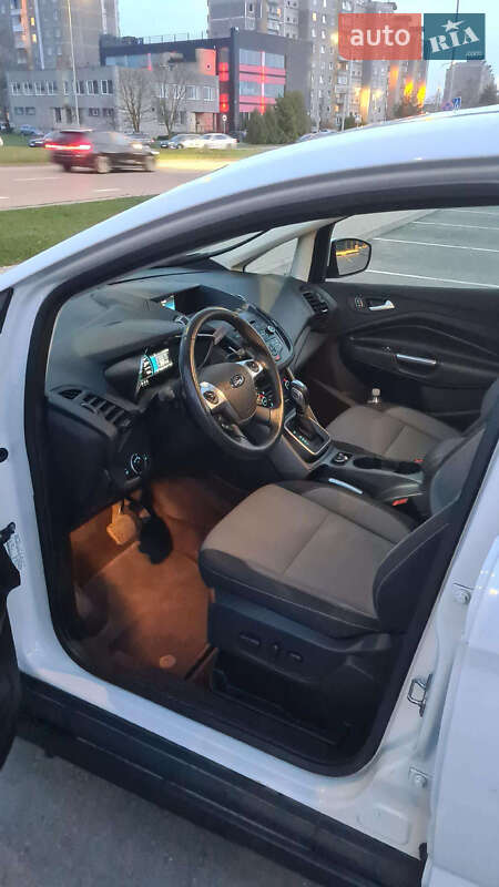 Мінівен Ford C-Max 2017 в Харкові