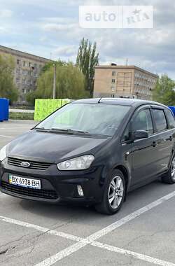 Мінівен Ford C-Max 2007 в Кам'янець-Подільському