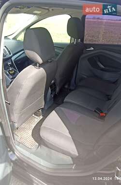 Минивэн Ford C-Max 2012 в Новояворовске