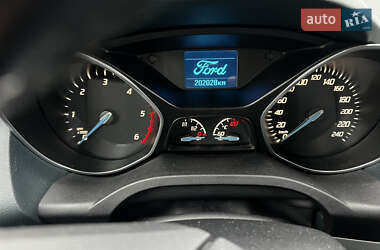 Минивэн Ford C-Max 2014 в Киеве