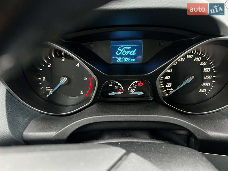 Мінівен Ford C-Max 2014 в Києві
