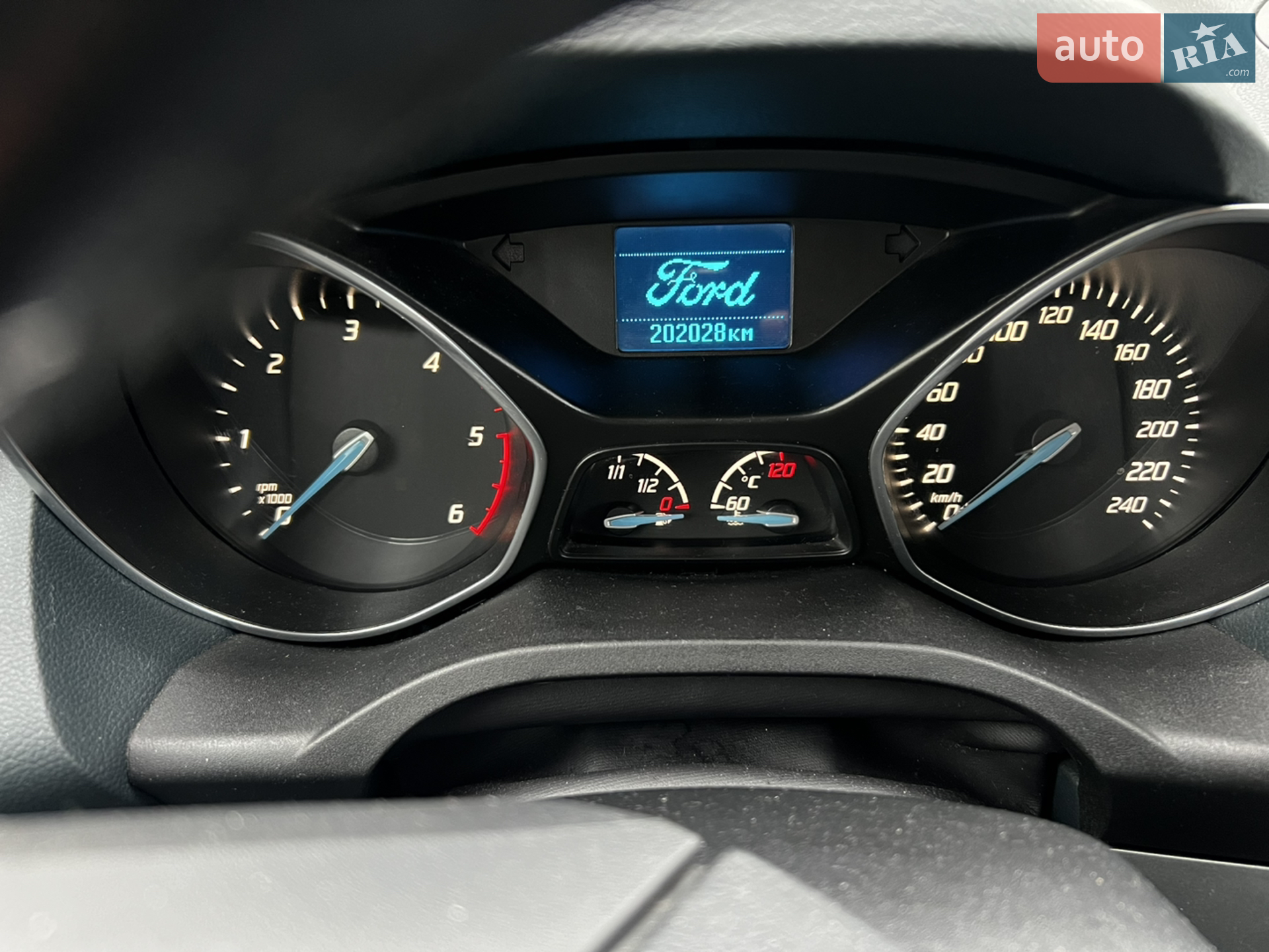 2014 Ford C-MAX - мініатюра 9