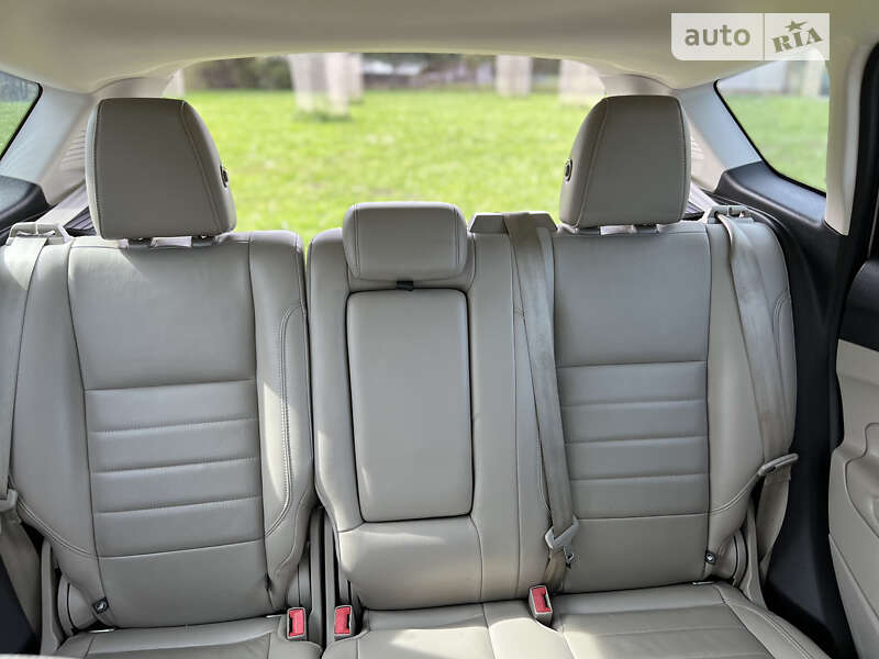 Минивэн Ford C-Max 2014 в Львове