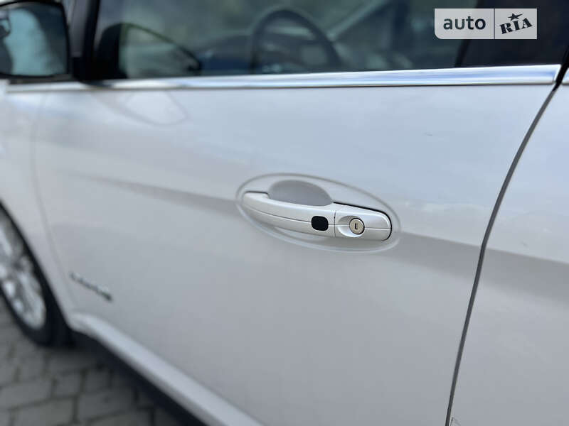 Минивэн Ford C-Max 2014 в Львове
