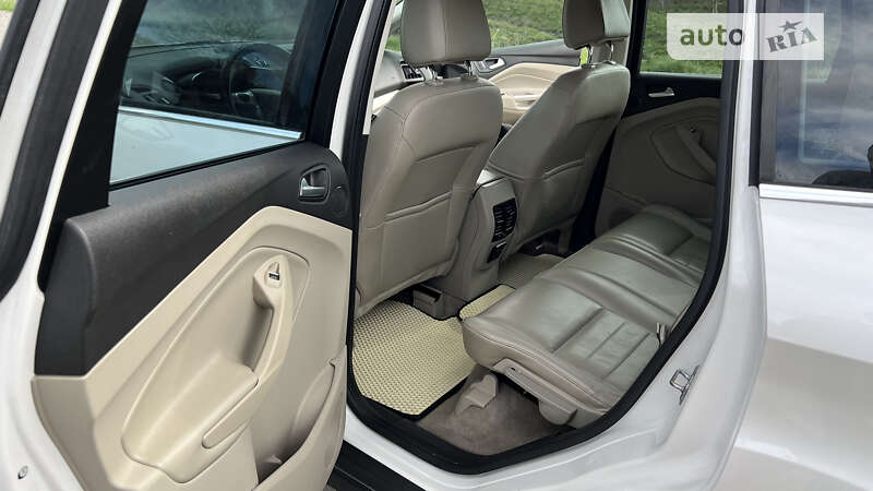 Минивэн Ford C-Max 2014 в Львове