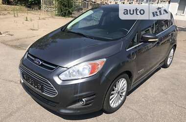 Мінівен Ford C-Max 2016 в Одесі