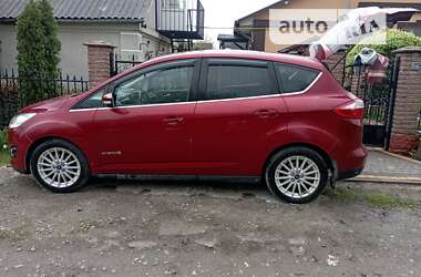 Минивэн Ford C-Max 2013 в Хмельницком