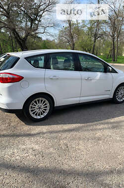 Минивэн Ford C-Max 2014 в Одессе