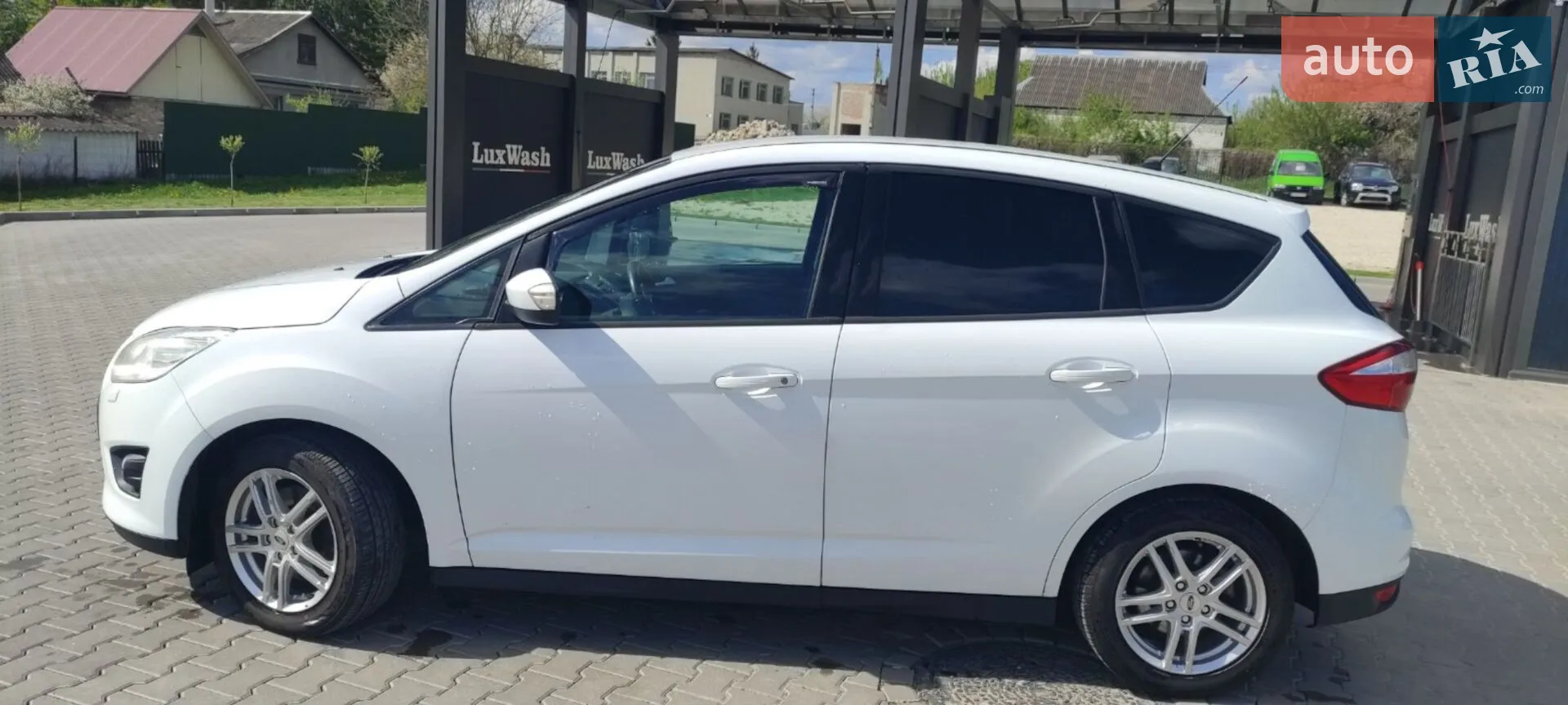 2013 Ford C-MAX - мініатюра 22