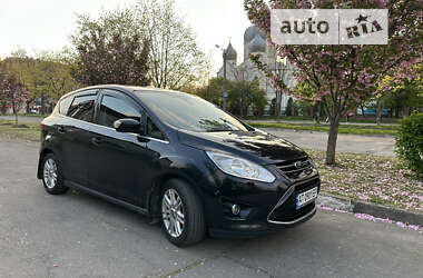 Минивэн Ford C-Max 2012 в Калуше