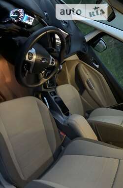 Минивэн Ford C-Max 2014 в Полтаве
