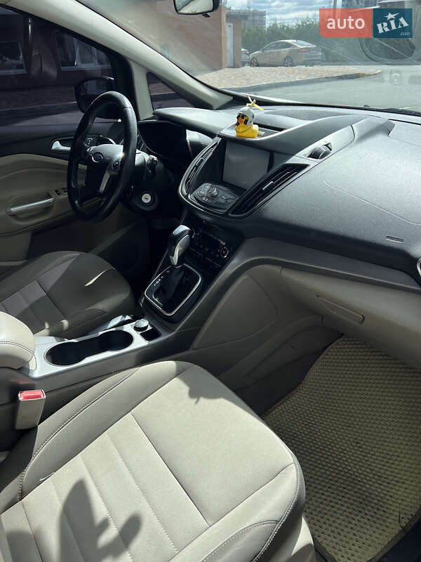 Мінівен Ford C-Max 2013 в Києві фото 7 Мінівен Ford C-Max 2013 в Києві