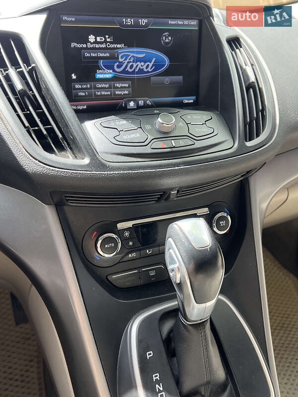 Мінівен Ford C-Max 2013 в Києві фото 11 Мінівен Ford C-Max 2013 в Києві