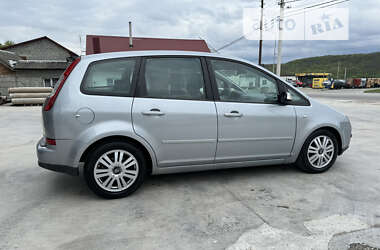 Минивэн Ford C-Max 2005 в Теребовле