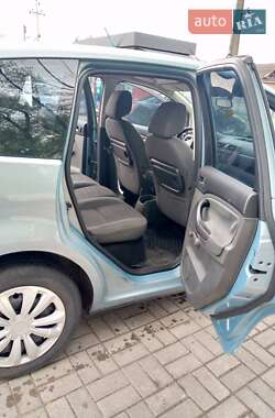 Минивэн Ford C-Max 2008 в 