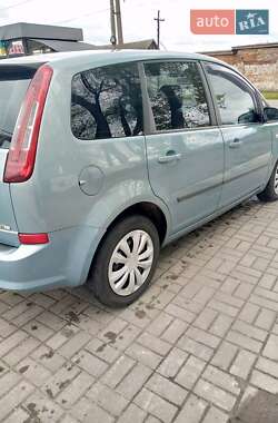 Минивэн Ford C-Max 2008 в 