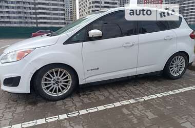 Мінівен Ford C-Max 2014 в Василькові