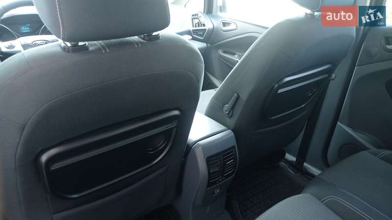 Минивэн Ford C-Max 2010 в Калуше
