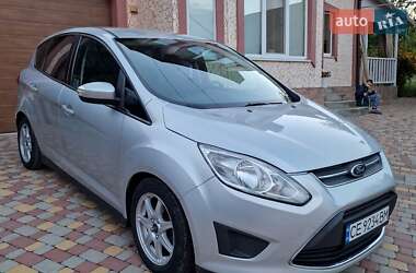 Минивэн Ford C-Max 2012 в 