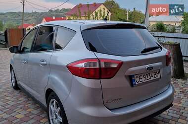 Минивэн Ford C-Max 2012 в Черновцах