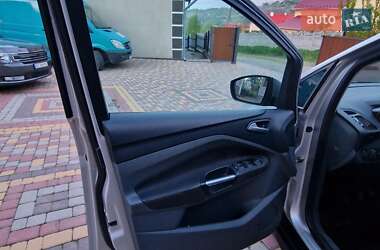 Минивэн Ford C-Max 2012 в 